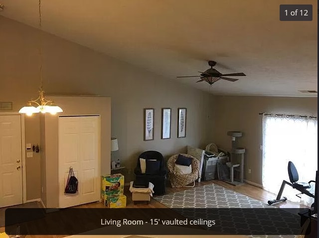 Photo - 8522 Jasonville Ct SE Unit 8522
