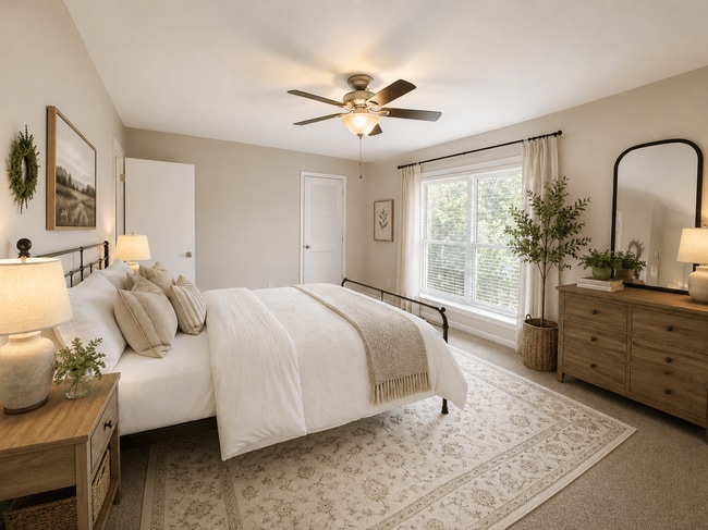 Photo - Colony Townhomes