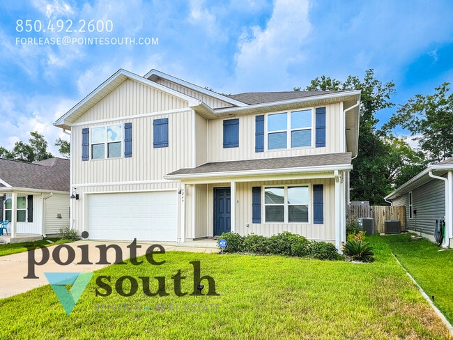 Building Photo - 5249 Peach Dr Rental