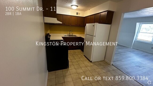 Building Photo - 100 Summit Dr Unit 11 Rental