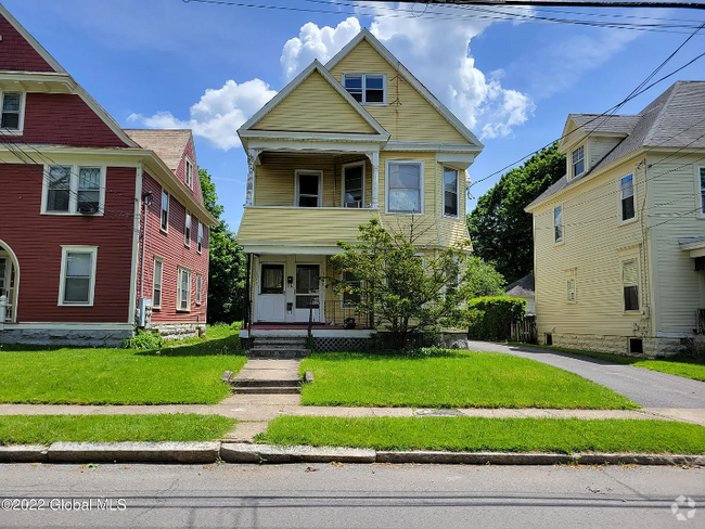 Building Photo - 1080 Wendell Ave Unit 1F Rental