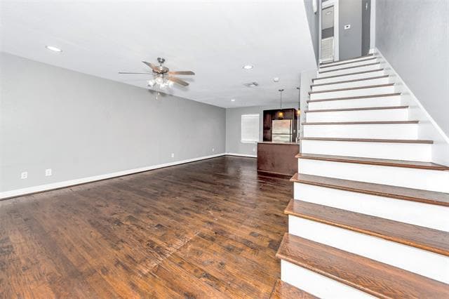 4721 Bradford Dr Unidad A