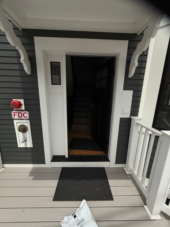 Photo - 8 Ford St Unit 1