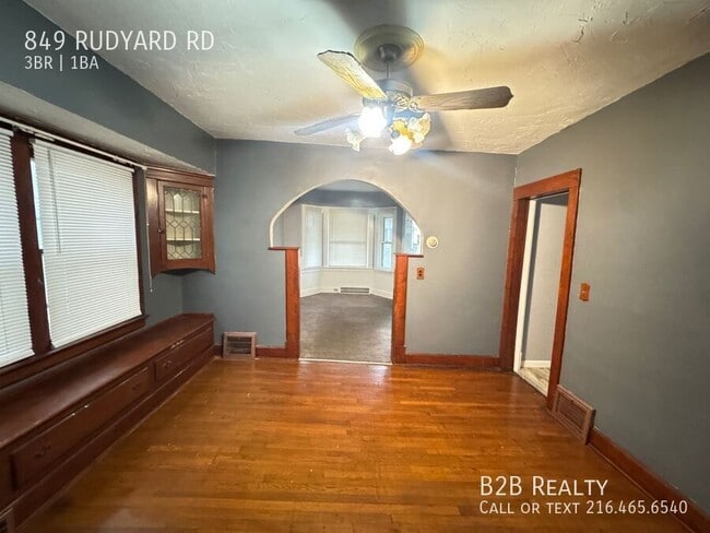 Photo - 849 Rudyard Rd