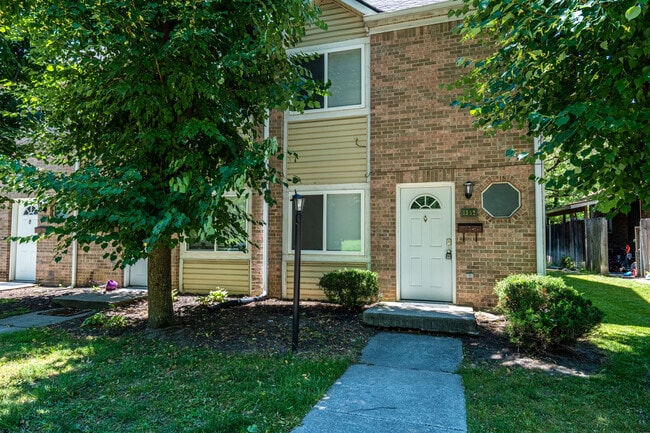 Building Photo - 1311 S Senate Ave Rental
