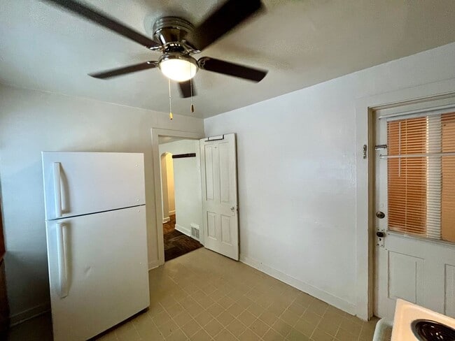 Photo - 701 Scott St Unit #A