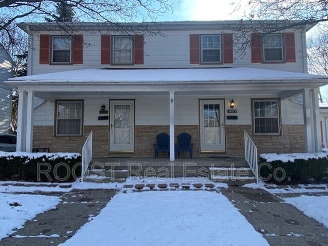 Building Photo - 1623 Overlook Dr