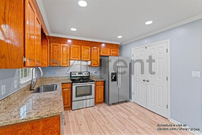 Photo - 2502 Foxworth Dr