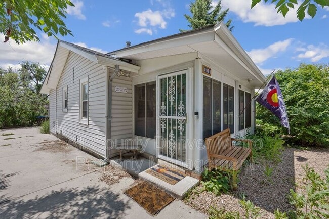 Building Photo - 9030 W 64th Pl
