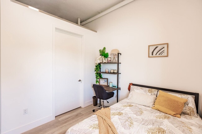 Aerie Apartments