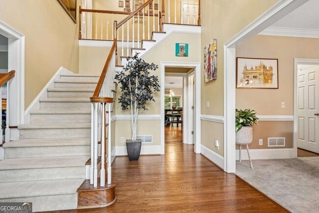 Photo - 3302 Greencastle Chase NE