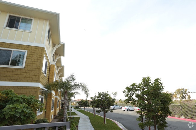 Photo - Lil Jackson Senior Community