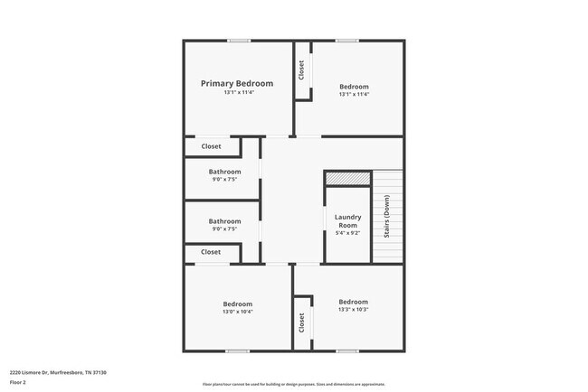 Photo - 2220 Lismore Dr