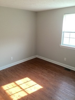 Photo - Pretty fantastic updated Duplex within walking distance of the Greenway.  $1525/mo