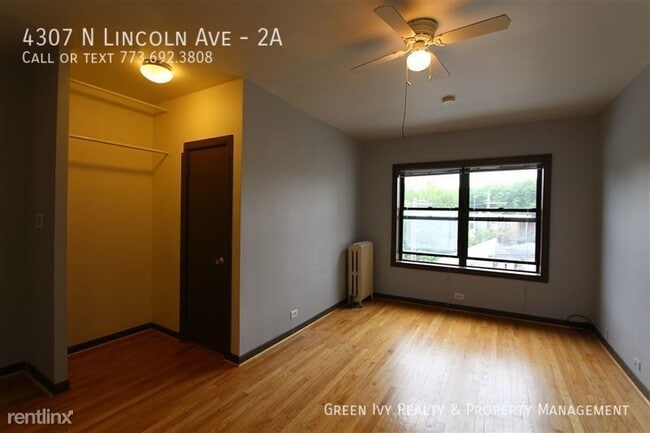 Photo - 4307 N Lincoln Ave Apartamento Unidad 2A