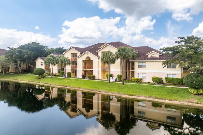 Photo - South Palm Place Condominium Homes