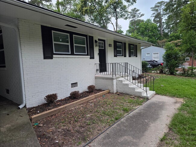 Photo - 4453 Pharr Ave