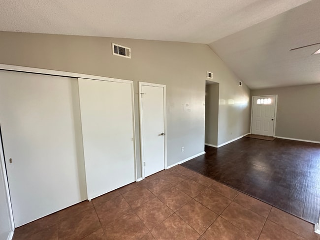Photo - 3BR/2BA Memphis Rental with 1-Car Garage, Vaulted Ceilings & Tile Kitchen