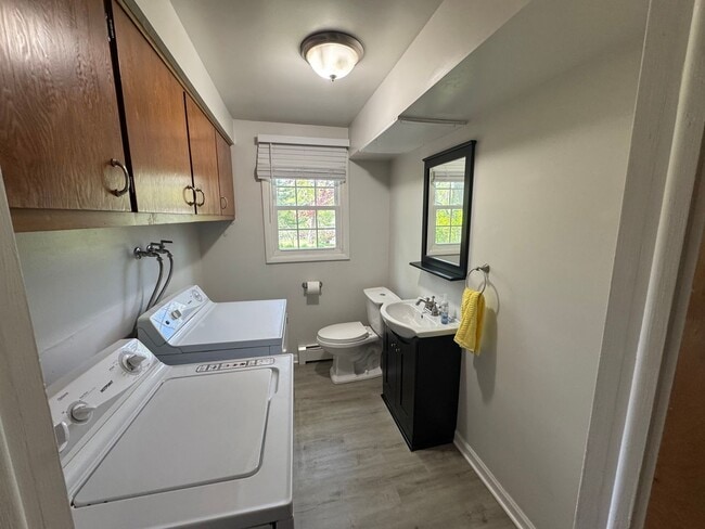 Photo - Two Bedroom Duplex with Heat Included! Near Grand Valley!