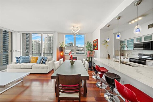 Photo - 1155 Brickell Bay Dr Apartment Unit 1155 NE Brickell Bay Dr appt PH102