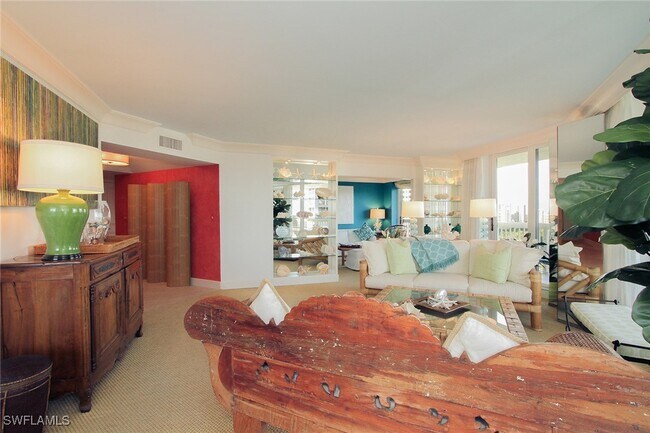 Building Photo - 4901 Gulf Shore Blvd N Unit 1403 Rental