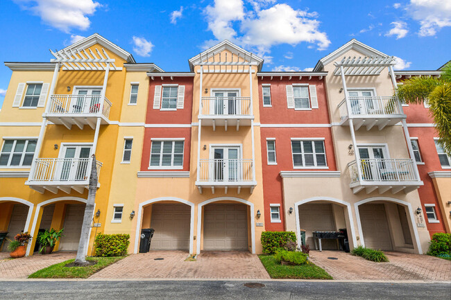 Photo - 2357 Vintage Dr Townhome