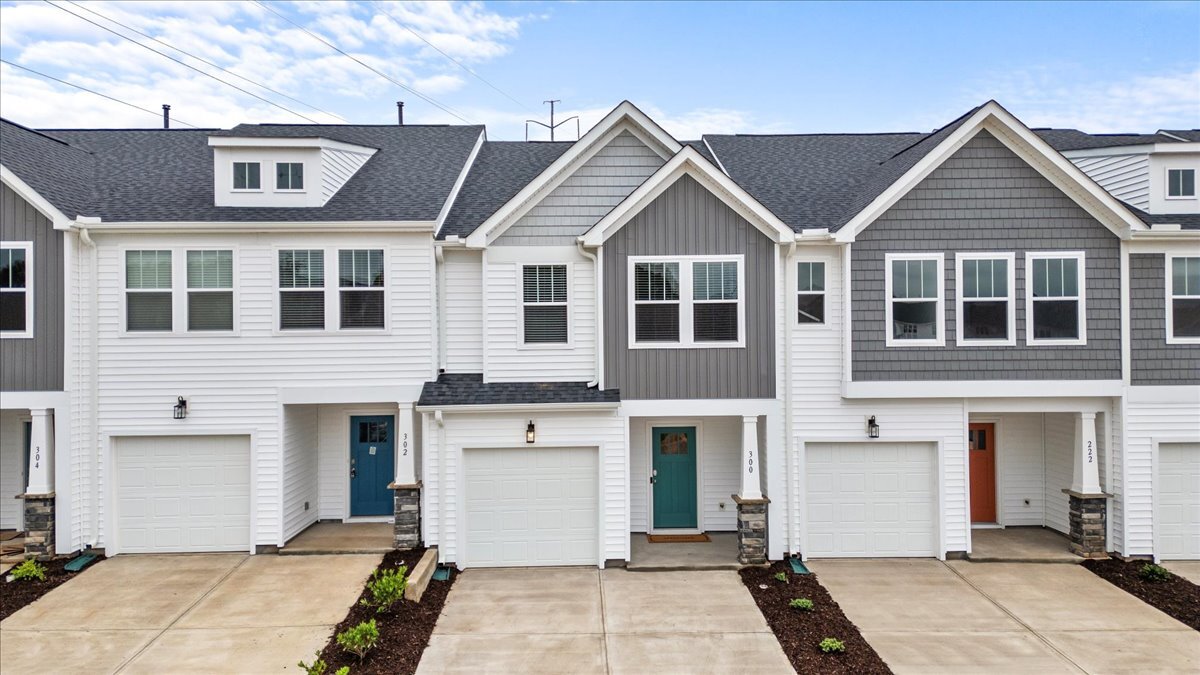 Photo - 300 Marston Ln (Greenville, SC)