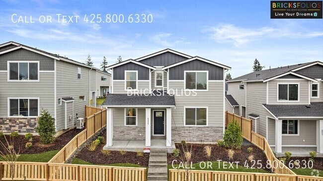 Building Photo - 5035 86th Ave NE Rental