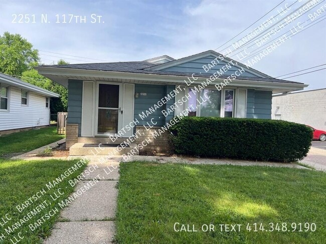 Building Photo - 2251 N 117th St