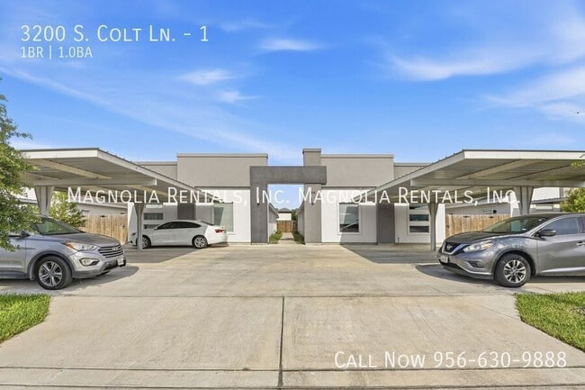 Building Photo - 3200 S Colt Ln