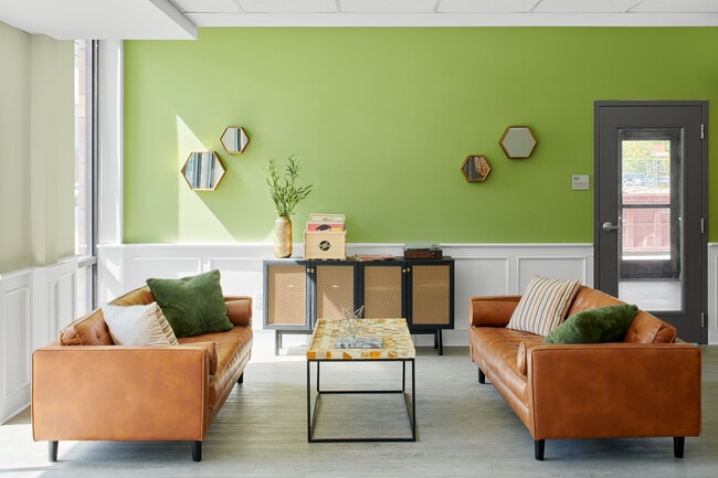 Photo - John Arthur Flats -- For Seniors 55+