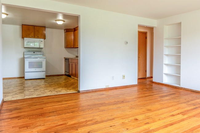 2BR/1BA Trailsway