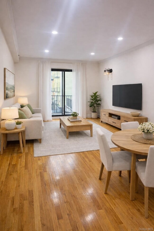 Building Photo - 14-43 28th Ave Unit 3D