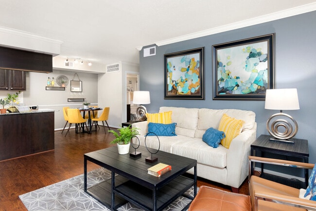 Photo - The Abbey At Enclave