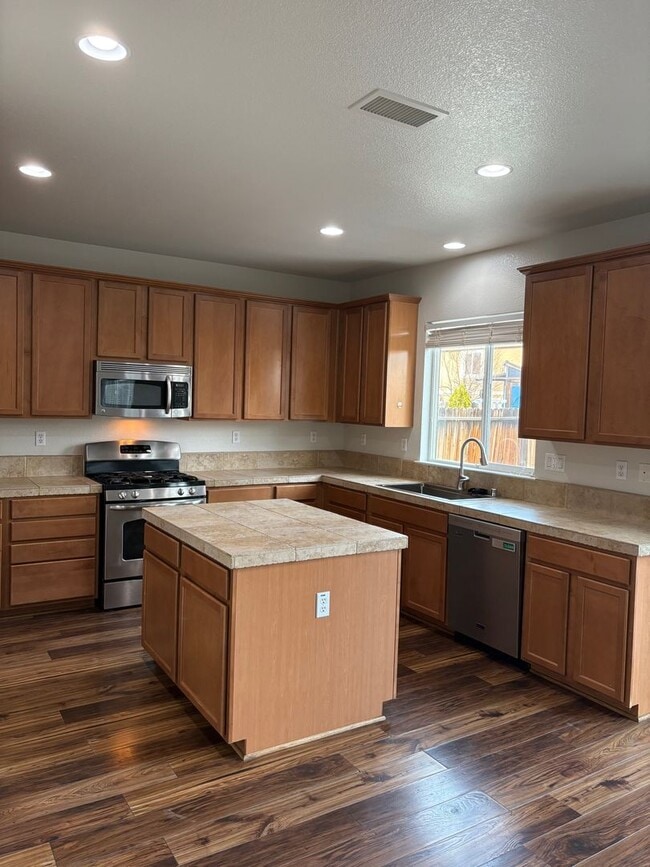 Photo - Freshly painted  5 bedroom 3 bath home