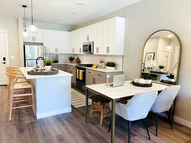 Photo - The Yards at Malvern