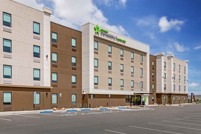 Furnished Studio-Colorado Springs - Center... - Furnished Studio-Colorado Springs - Center... Apartamento