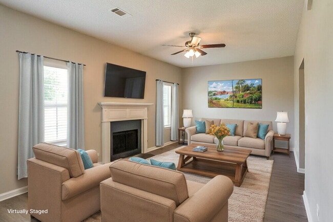 Photo - 6926 Silver Grass Ct