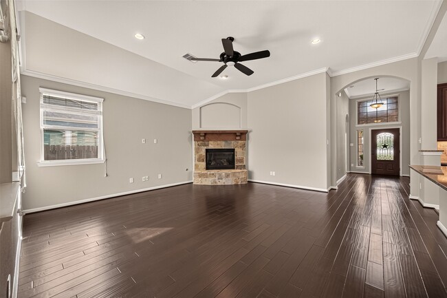 Photo - 4603 Western Brook Dr
