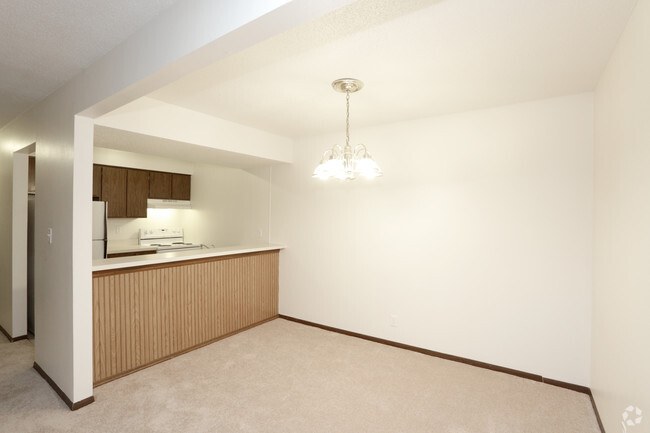 Interior Photo - Brighton Woods Rental