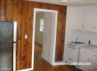 Photo - 58 Atherton St Unidad 1R