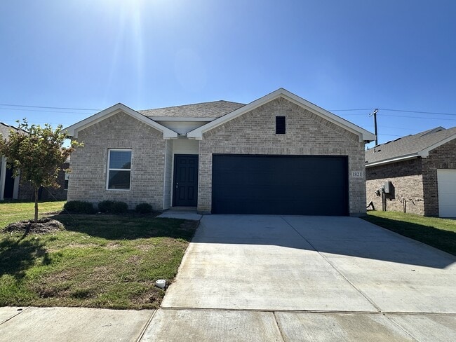 Building Photo - 1821 Aleia Cv Rental