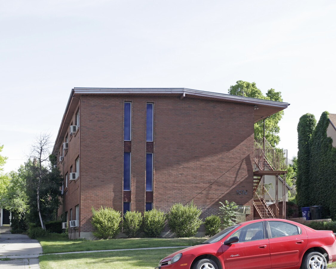 Photo - 1035 E 300 S