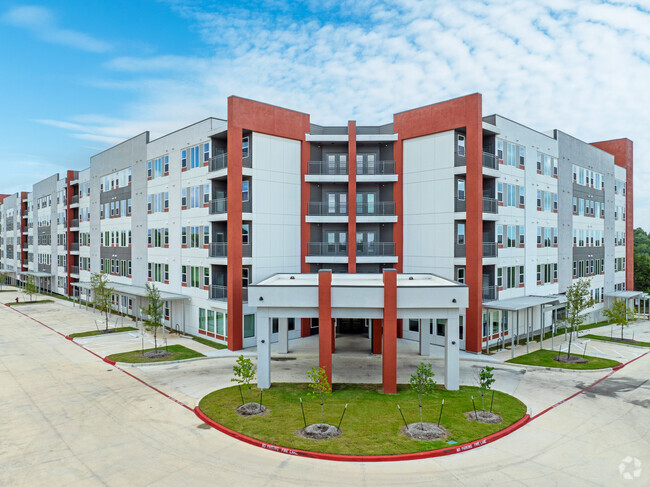 Building Photo - EKOS CITY HEIGHTS Rental