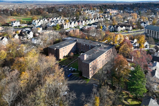 Photo - Concord Hills Apartments