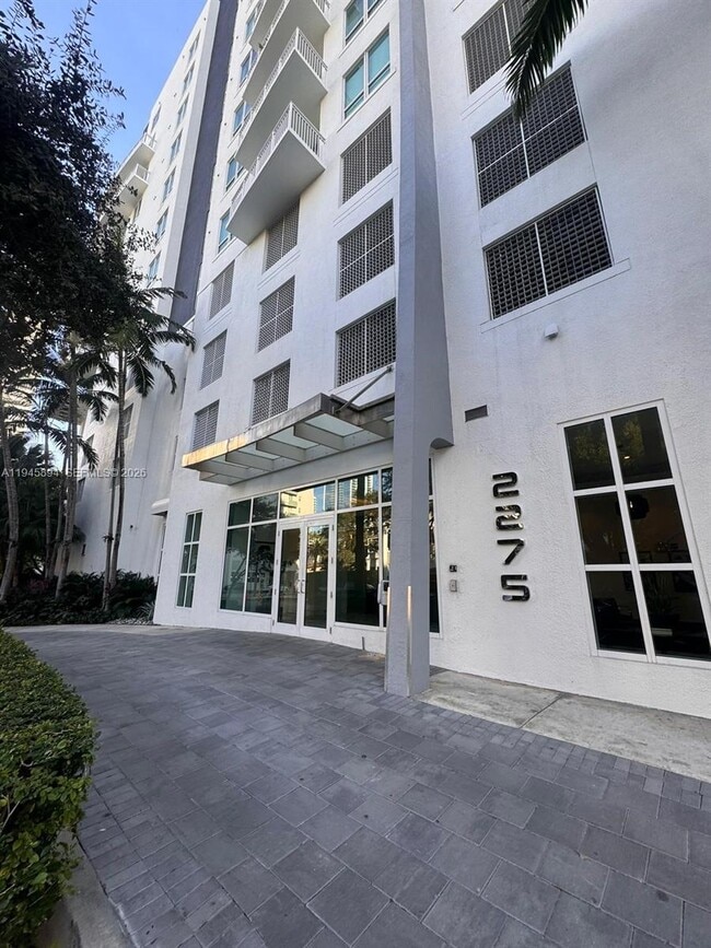 Building Photo - 2275 Biscayne Blvd Unit PH108