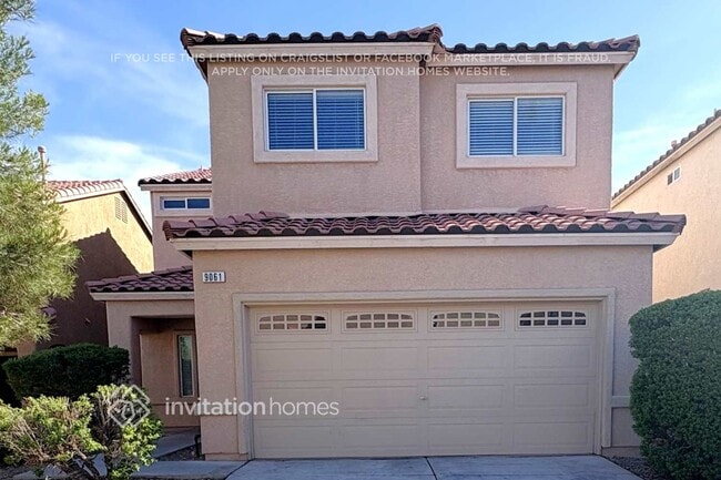 Building Photo - 9061 Jumping Jacks Ave