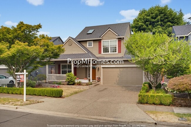 Building Photo - 23858 SW Pinecone Ave