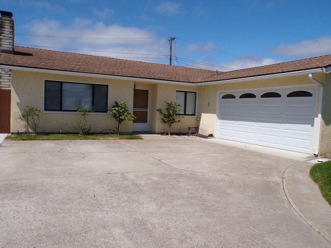 Photo - Nicely Upgraded Single Story Home in Vandenberg Village