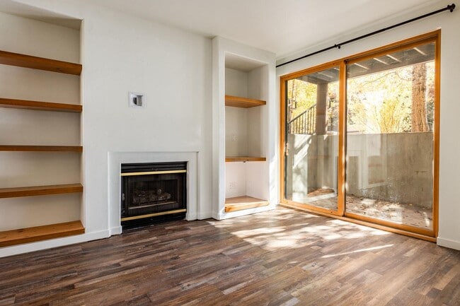 Photo - Pinebrook Condo Near Bus Line